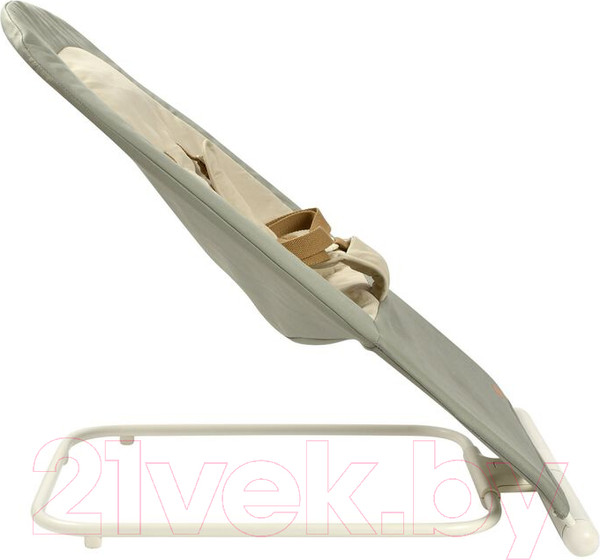 Изображение товара Детский шезлонг Beaba Eazy Relax Lichen 915055