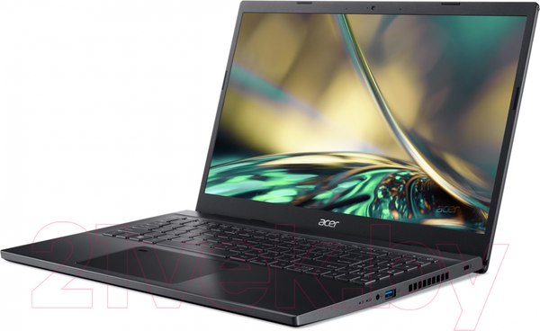 Изображение товара Ноутбук Acer Aspire A715-76G-54NX (NH.QMEEM.001)