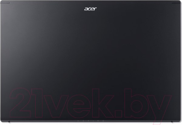 Изображение товара Ноутбук Acer Aspire A715-76G-54NX (NH.QMEEM.001)