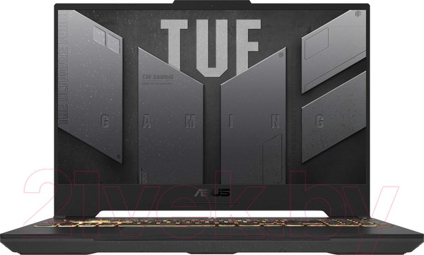 Изображение товара Игровой ноутбук Asus TUF Gaming A15 FX507VU-LP201