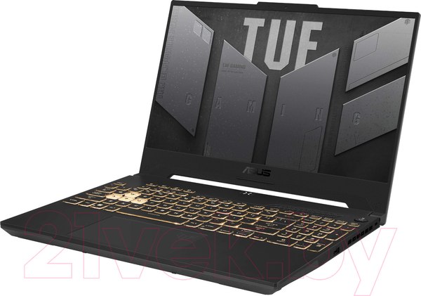 Изображение товара Игровой ноутбук Asus TUF Gaming A15 FX507VU-LP201