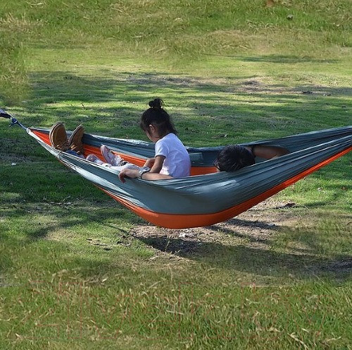 Изображение товара Гамак Acamper Aurora