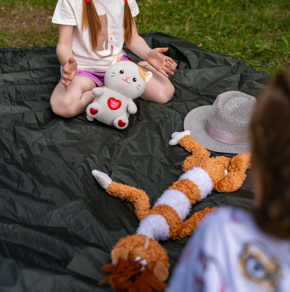 Изображение товара Гамак Acamper Viking 4 в 1