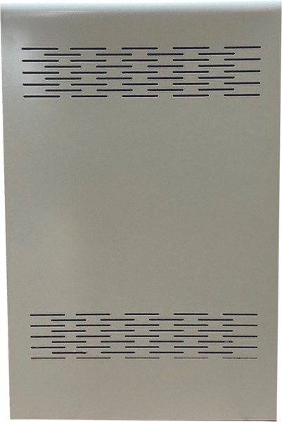 Изображение товара Экран для радиатора Ventale 490x610x150 (белый)