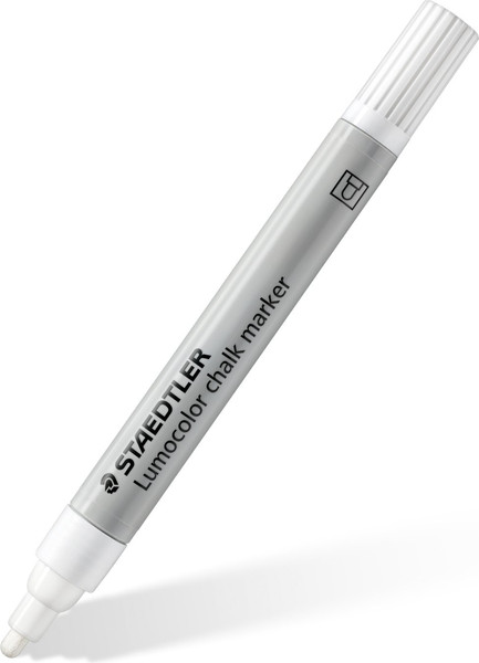 Изображение товара Набор маркеров Staedtler Люмоколор / 344 C4 (4цв)
