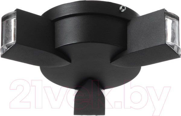 Изображение товара Бра BayerLux Деко / 9837860 (черный)