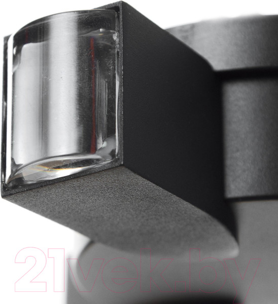 Изображение товара Бра BayerLux Деко / 9837860 (черный)