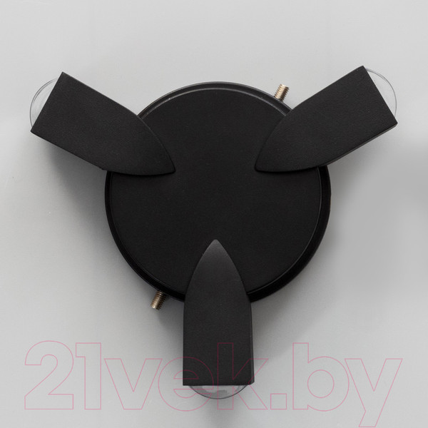 Изображение товара Бра BayerLux Деко / 9837860 (черный)