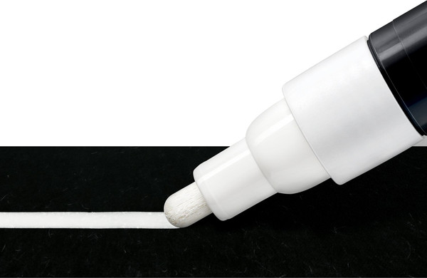 Изображение товара Набор маркеров Staedtler Люмоколор / 349 C6 (6цв)