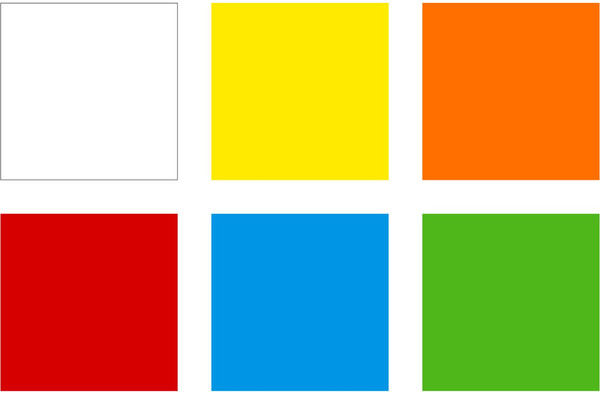 Изображение товара Набор маркеров Staedtler Люмоколор / 349 C6 (6цв)