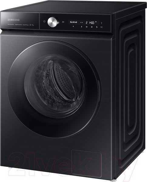 Изображение товара Стиральная машина Samsung WW11BB944CGBLD