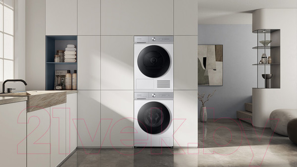 Изображение товара Стиральная машина Samsung WW11BB944CGBLD