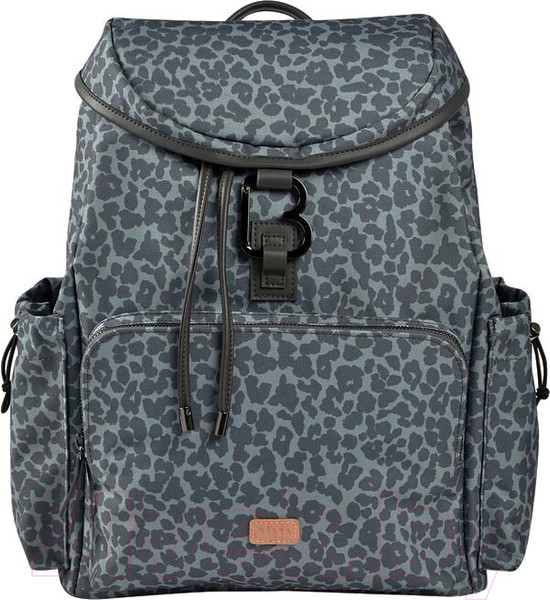 Изображение товара Рюкзак Beaba Vancouver Nursery Bag C Blossom 940269