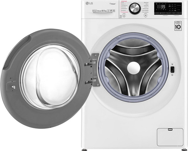 Изображение товара Стиральная машина LG F2V9GW9W
