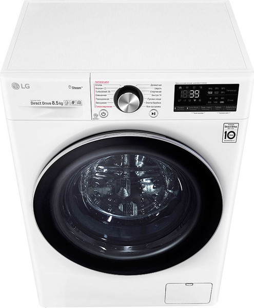 Изображение товара Стиральная машина LG F2V9GW9W