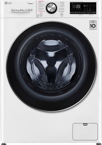 Изображение товара Стиральная машина LG F2V9GW9W