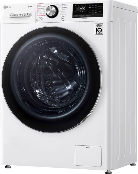 Изображение товара Стиральная машина LG F2V9GW9W