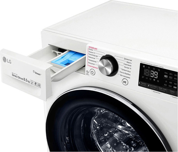 Изображение товара Стиральная машина LG F2V9GW9W