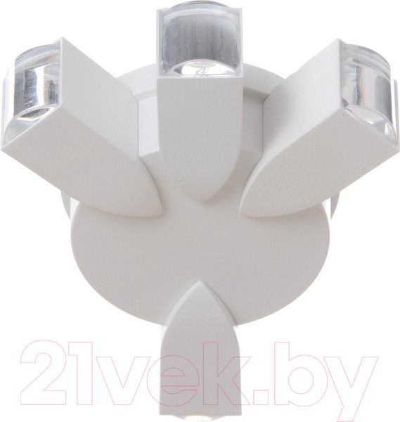 Изображение товара Бра BayerLux Деко / 9837874 (белый)