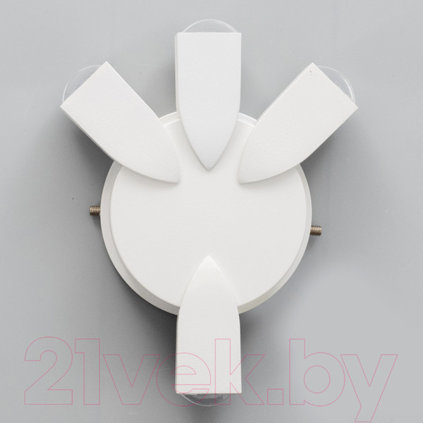 Изображение товара Бра BayerLux Деко / 9837874 (белый)