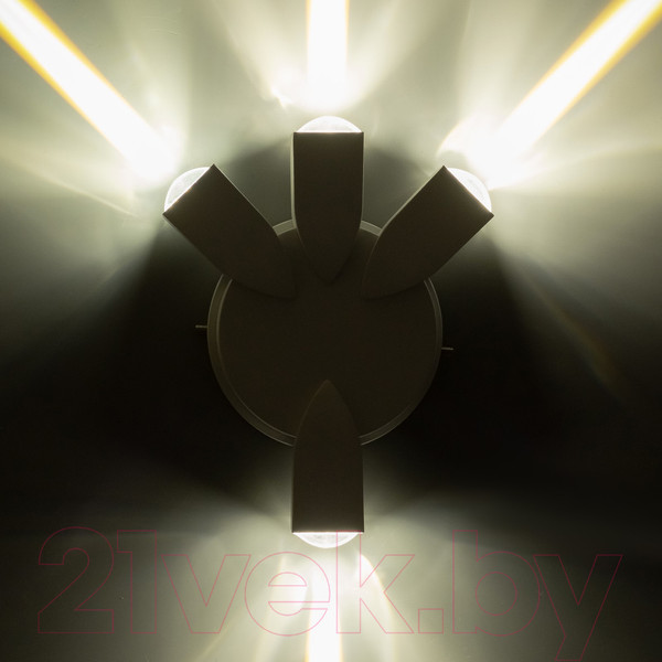 Изображение товара Бра BayerLux Деко / 9837874 (белый)