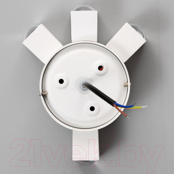 Изображение товара Бра BayerLux Деко / 9837874 (белый)