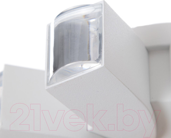 Изображение товара Бра BayerLux Деко / 9837874 (белый)