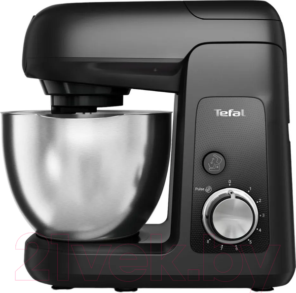Изображение товара Кухонный комбайн Tefal QB525838