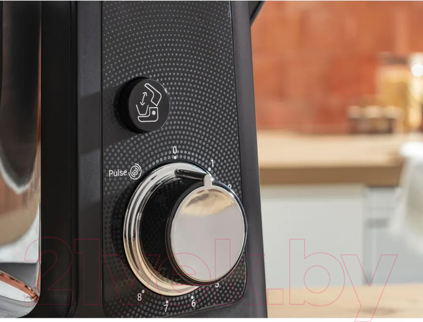 Изображение товара Кухонный комбайн Tefal QB525838