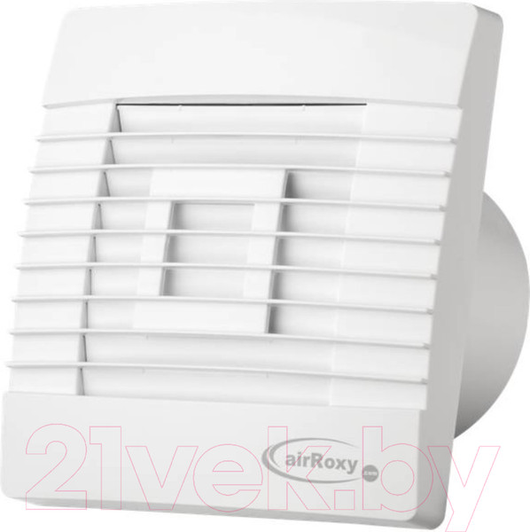 Изображение товара Вентилятор накладной AirRoxy pRestige 120 TS 01-032