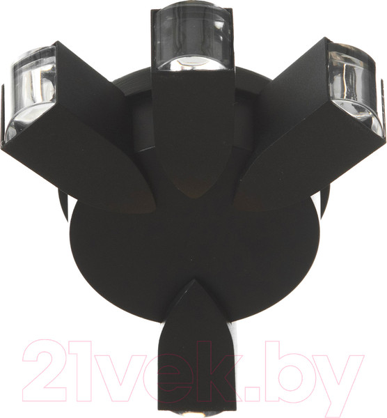 Изображение товара Бра BayerLux Деко / 9837861 (черный)