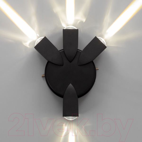 Изображение товара Бра BayerLux Деко / 9837861 (черный)