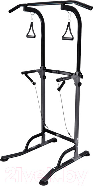 Изображение товара Турник-брусья DFC G007G