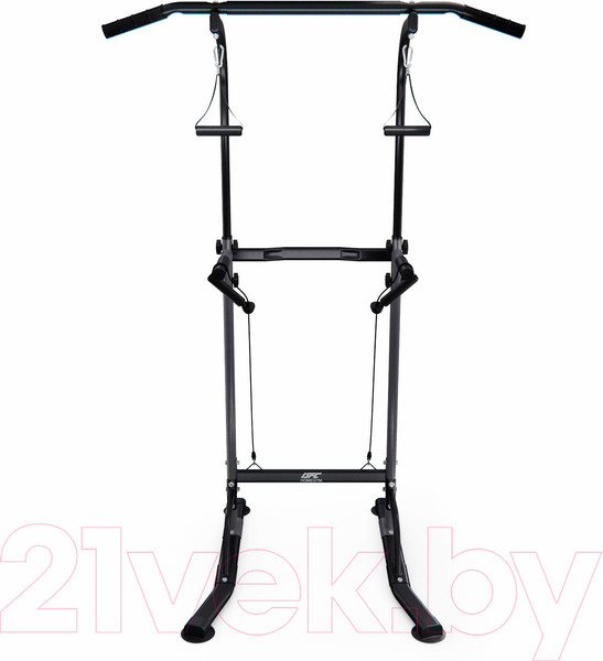 Изображение товара Турник-брусья DFC G007G