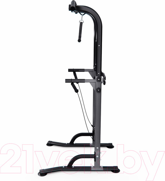 Изображение товара Турник-брусья DFC G007G