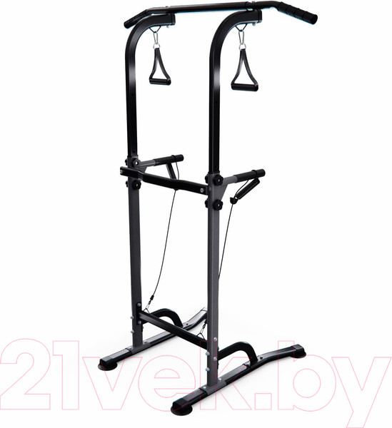 Изображение товара Турник-брусья DFC G007G