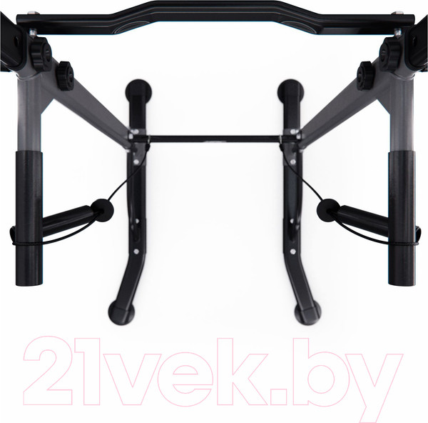 Изображение товара Турник-брусья DFC G007G