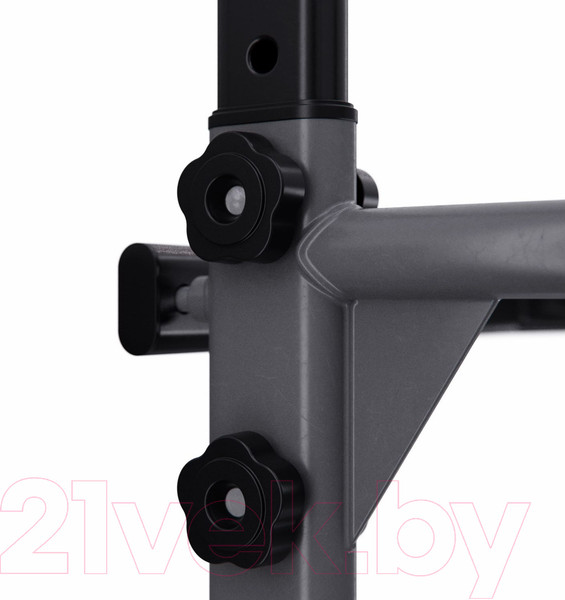 Изображение товара Турник-брусья DFC G007G