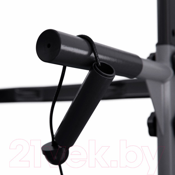 Изображение товара Турник-брусья DFC G007G