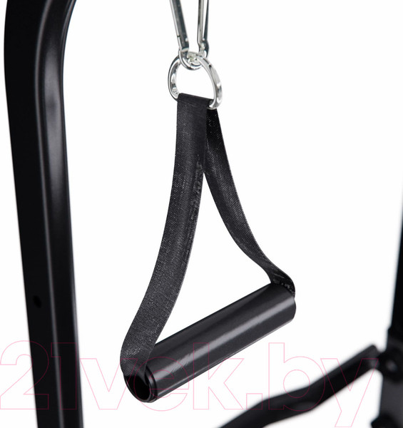 Изображение товара Турник-брусья DFC G007G