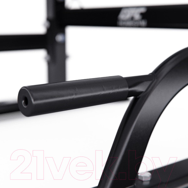 Изображение товара Турник-брусья DFC G007G