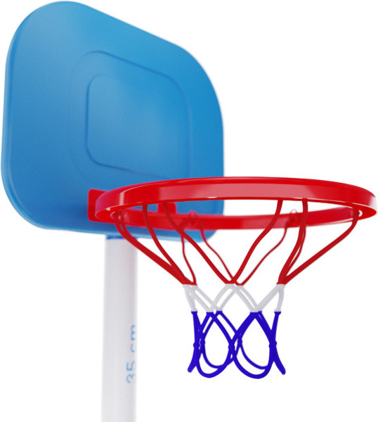 Изображение товара Баскетбол детский DFC GOAL9628BK / JC-9628BK