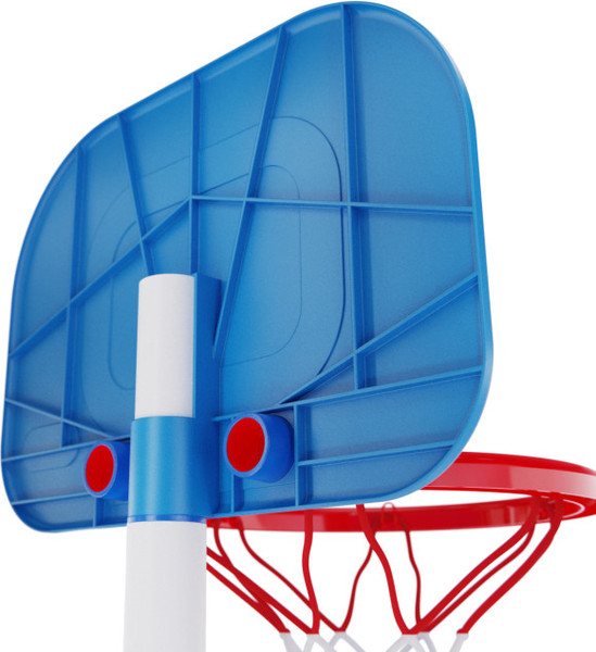 Изображение товара Баскетбол детский DFC GOAL9628BK / JC-9628BK