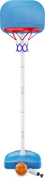 Изображение товара Баскетбол детский DFC GOAL9628BK / JC-9628BK