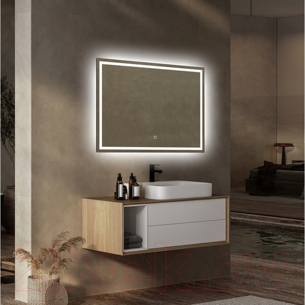 Изображение товара Зеркало Abber See AG6116S