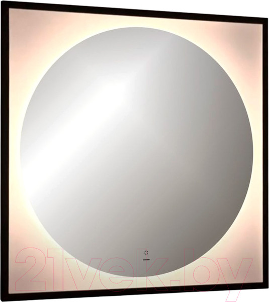 Изображение товара Зеркало Abber See AG6117SCRB