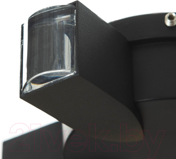 Изображение товара Бра BayerLux Деко / 9837862 (черный)