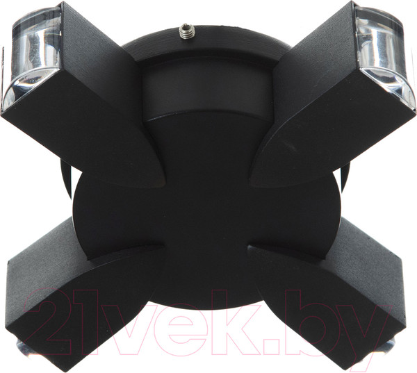 Изображение товара Бра BayerLux Деко / 9837862 (черный)