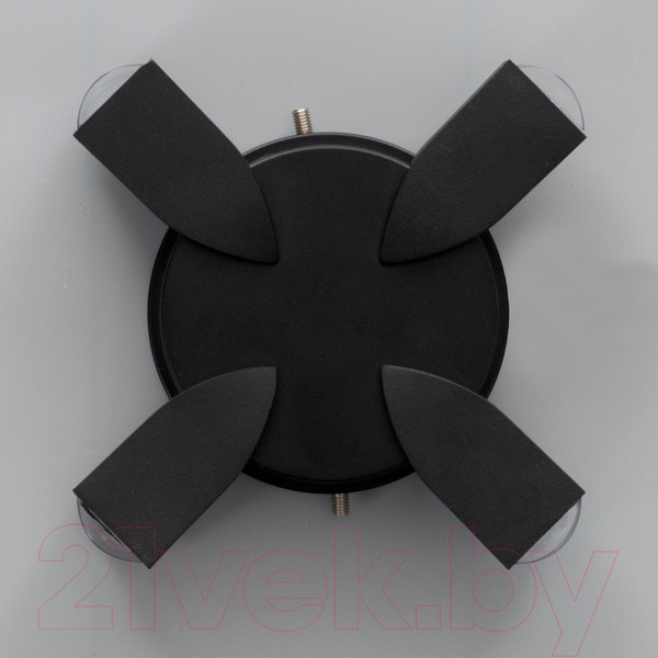 Изображение товара Бра BayerLux Деко / 9837862 (черный)