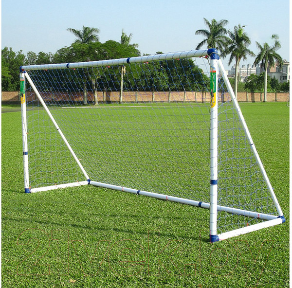 Изображение товара Футбольные ворота DFC Multi-Purpose 12 &8ft / GOAL7366A
